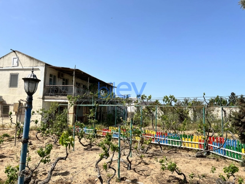 Satış 6 otaqlı Bağ evi  150m², Bakı