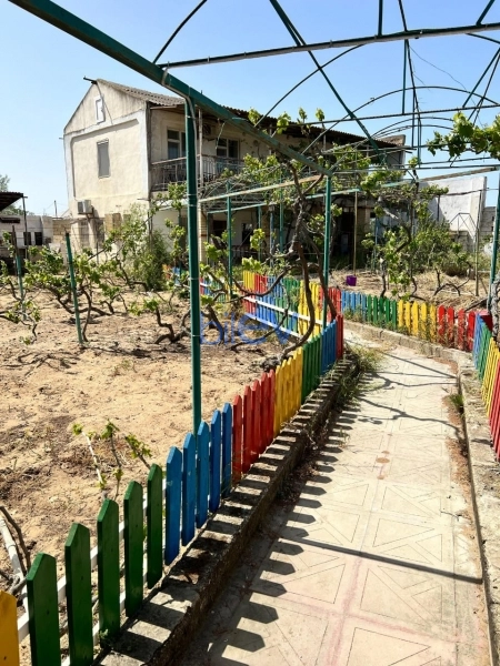 Satış 6 otaqlı Bağ evi  150m², Bakı