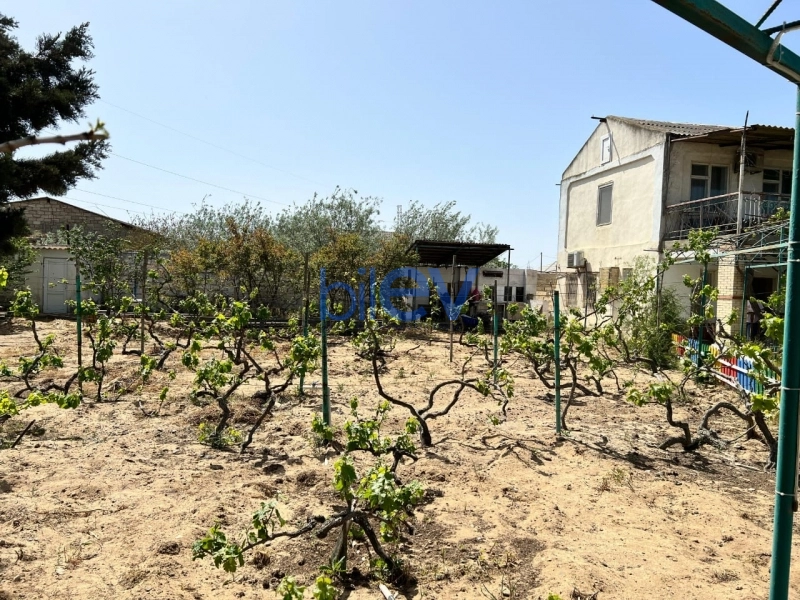 Satış 6 otaqlı Bağ evi  150m², Bakı