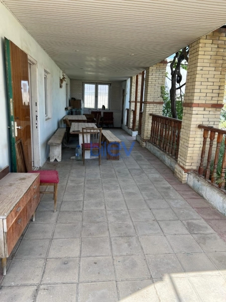 Satış 6 otaqlı Bağ evi  150m², Bakı