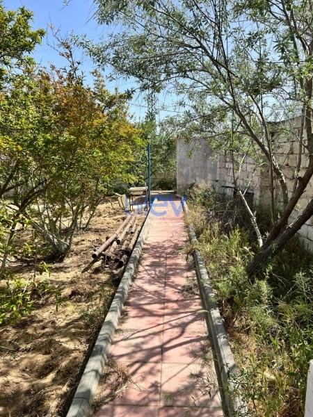 Satış 6 otaqlı Bağ evi  150m², Bakı