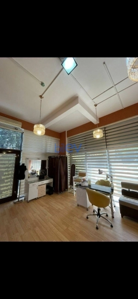 Aylıq Kirayə 1 otaqlı Obyekt  35m², Bakı