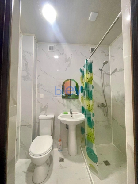 Aylıq Kirayə 2 otaqlı Köhnə Tikili bina evi  60m², Bakı