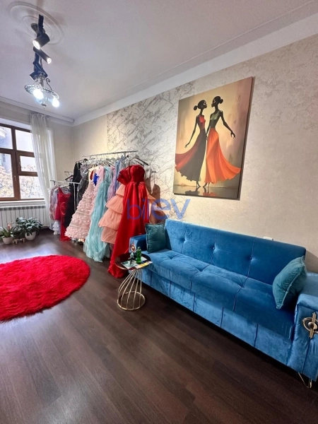 Aylıq Kirayə 2 otaqlı Köhnə Tikili bina evi  60m², Bakı
