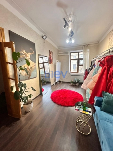 Aylıq Kirayə 2 otaqlı Köhnə Tikili bina evi  60m², Bakı