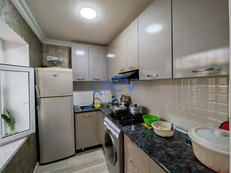 Satış 3 otaqlı Həyət evi  100m², Bakı