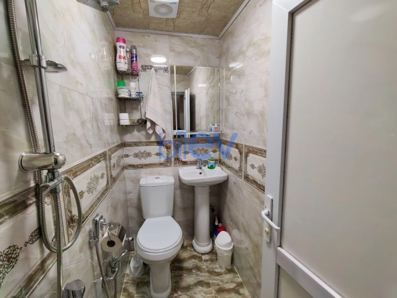 Satış 3 otaqlı Həyət evi  100m², Bakı