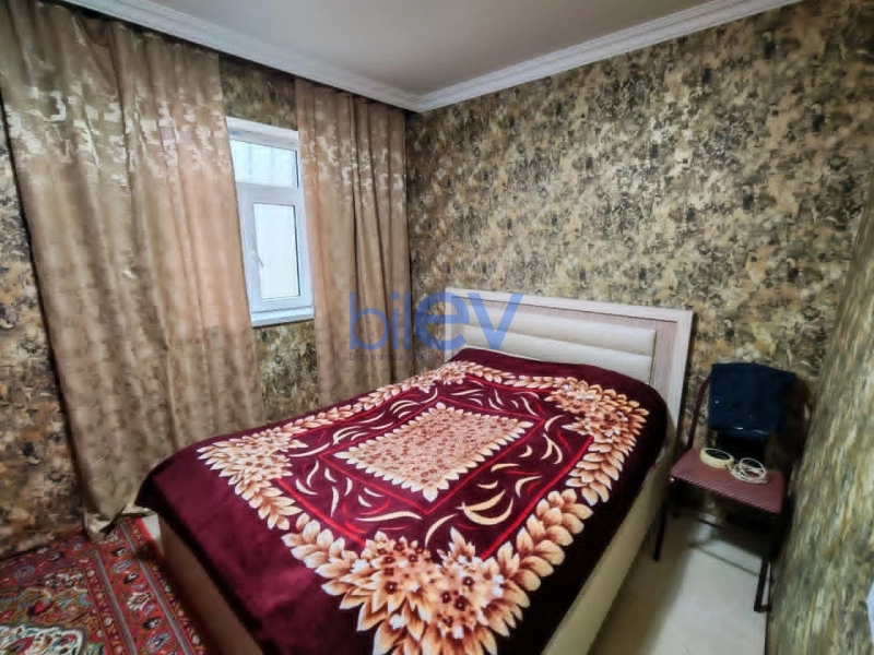 Satış 3 otaqlı Həyət evi  100m², Bakı