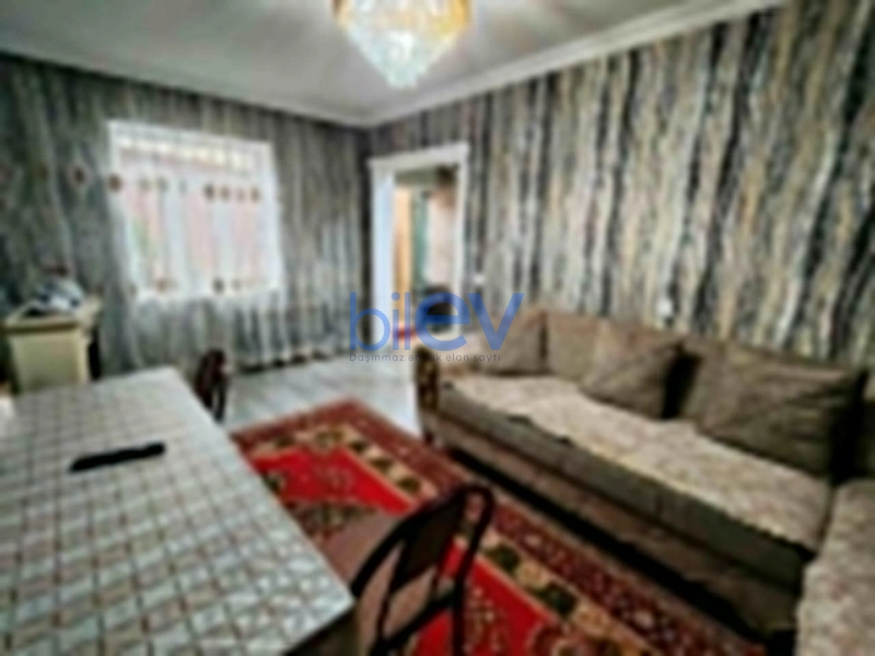 Satış 3 otaqlı Həyət evi  100m², Bakı