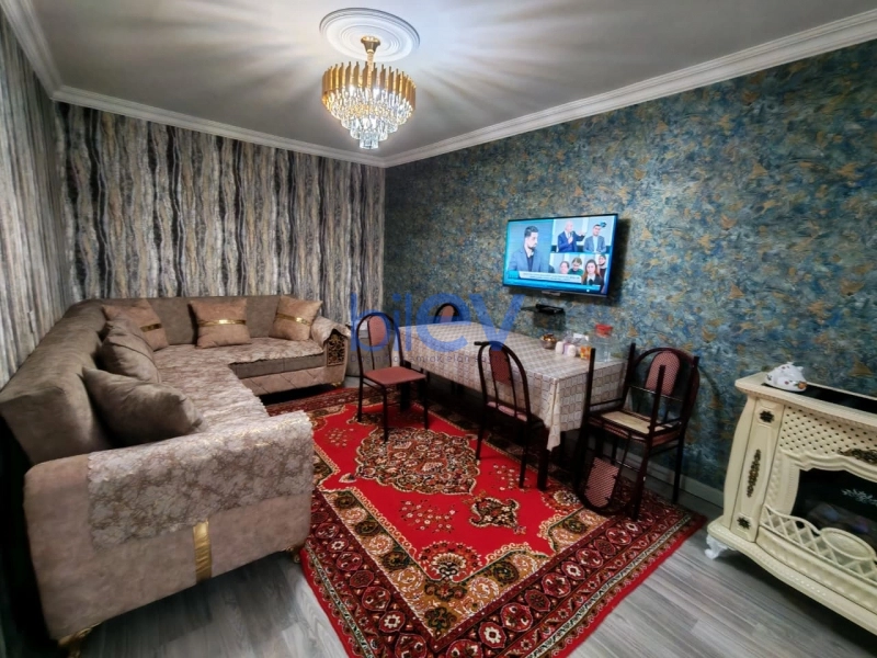 Satış 3 otaqlı Həyət evi  100m², Bakı
