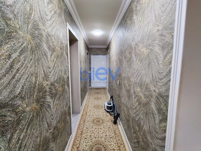 Satış 3 otaqlı Həyət evi  100m², Bakı