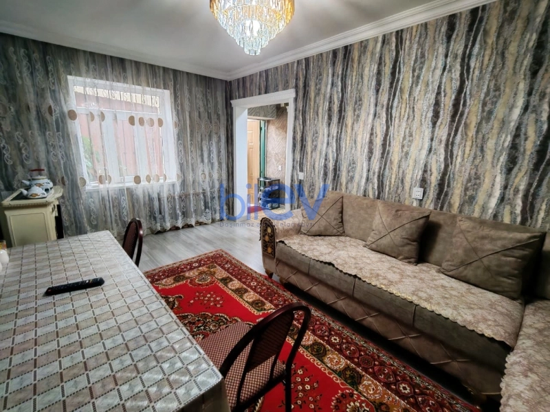 Satış 3 otaqlı Həyət evi  100m², Bakı