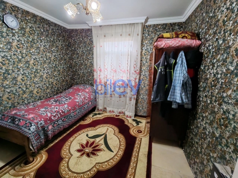 Satış 3 otaqlı Həyət evi  100m², Bakı