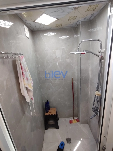 Satış 3 otaqlı Yeni Tikili bina evi  120m², Bakı