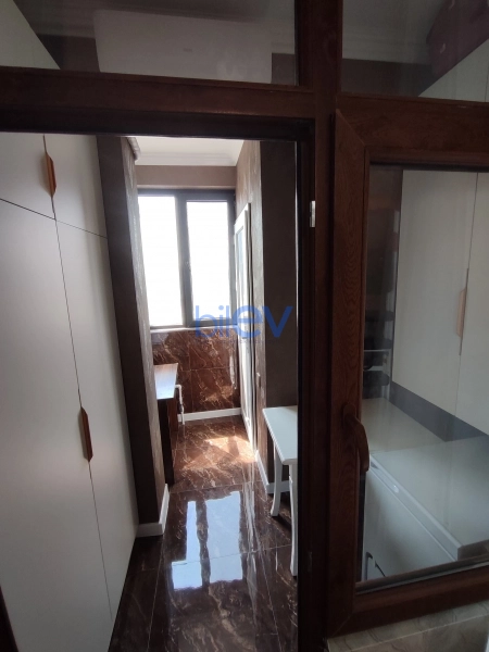 Satış 3 otaqlı Yeni Tikili bina evi  120m², Bakı