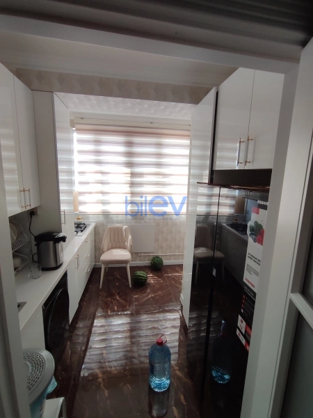 Satış 3 otaqlı Yeni Tikili bina evi  120m², Bakı