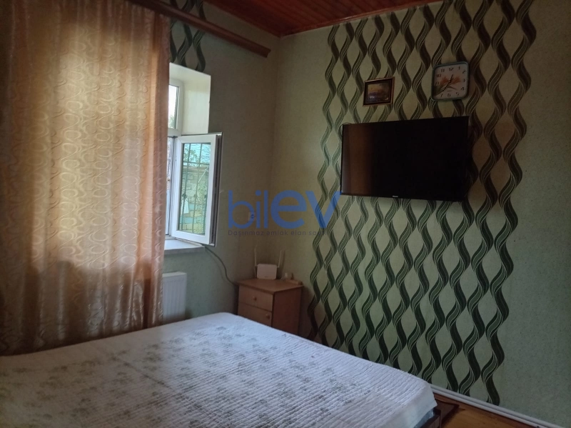 Satış 3 otaqlı Həyət evi  100m², Bakı