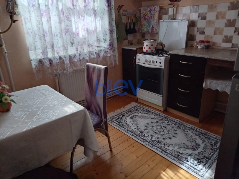 Satış 3 otaqlı Həyət evi  100m², Bakı
