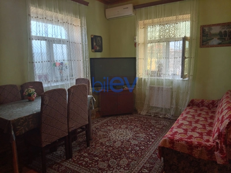 Satış 3 otaqlı Həyət evi  100m², Bakı