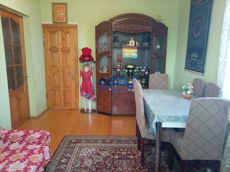 Satış 3 otaqlı Həyət evi  100m², Bakı
