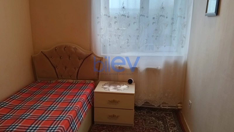Satış 3 otaqlı Həyət evi  100m², Bakı