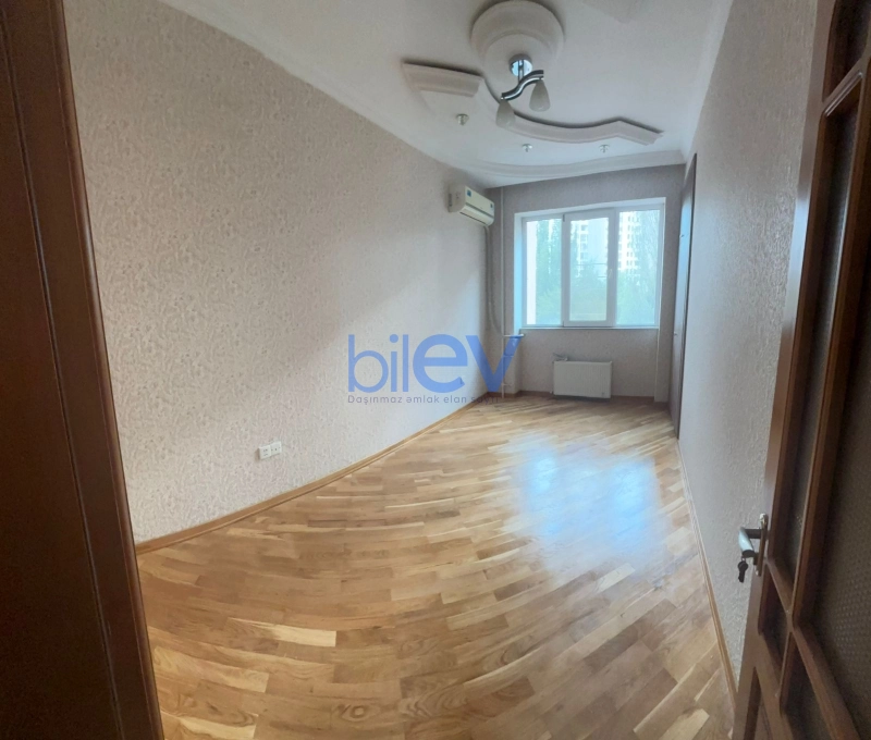 Satış 2 otaqlı Yeni Tikili bina evi  58m², Bakı