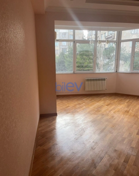 Satış 2 otaqlı Yeni Tikili bina evi  58m², Bakı