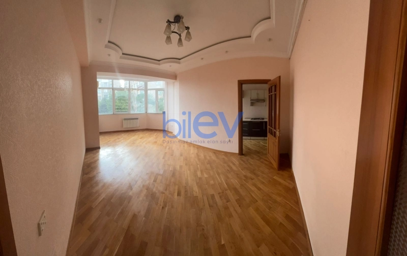 Satış 2 otaqlı Yeni Tikili bina evi  58m², Bakı