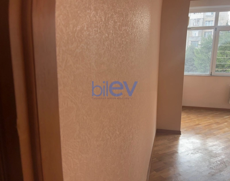 Satış 2 otaqlı Yeni Tikili bina evi  58m², Bakı