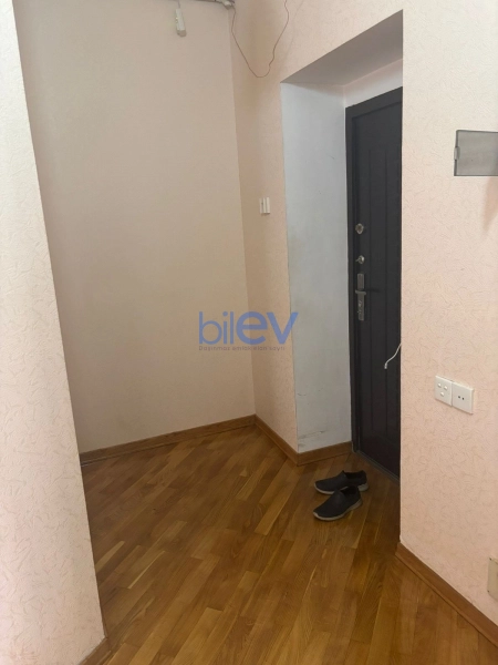 Satış 2 otaqlı Yeni Tikili bina evi  58m², Bakı