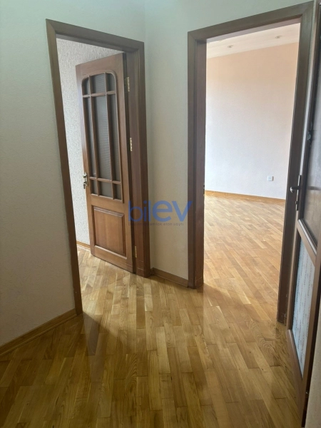 Satış 2 otaqlı Yeni Tikili bina evi  58m², Bakı