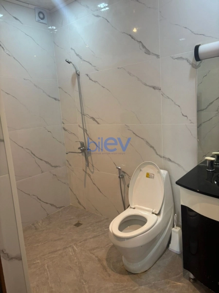 Satış 2 otaqlı Yeni Tikili bina evi  58m², Bakı