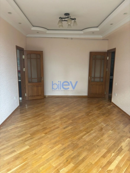 Satış 2 otaqlı Yeni Tikili bina evi  58m², Bakı