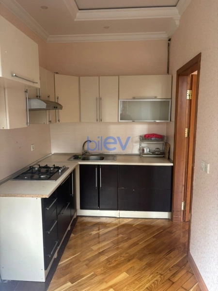 Satış 2 otaqlı Yeni Tikili bina evi  58m², Bakı