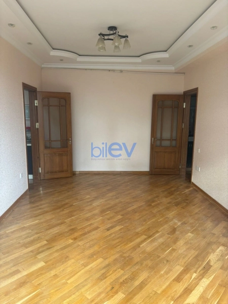 Satış 2 otaqlı Yeni Tikili bina evi  58m², Bakı