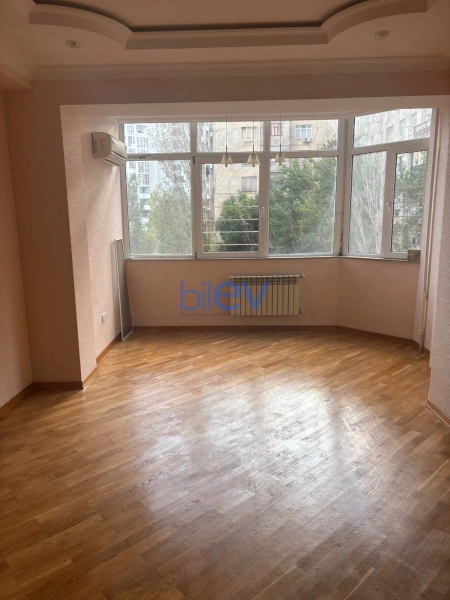 Satış 2 otaqlı Yeni Tikili bina evi  58m², Bakı