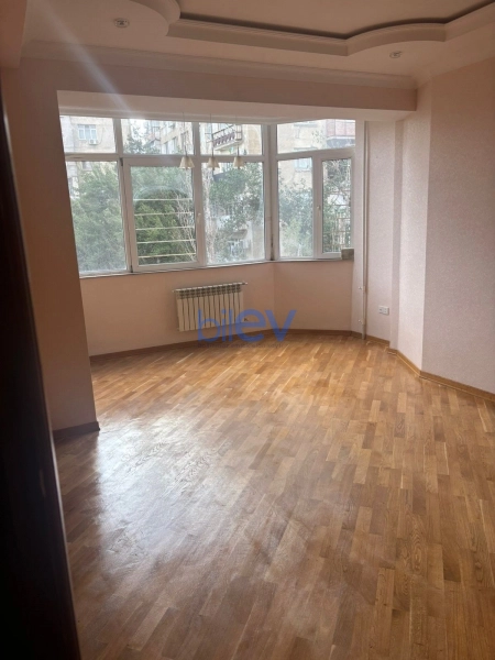 Satış 2 otaqlı Yeni Tikili bina evi  58m², Bakı