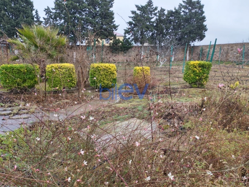 Satış 2 otaqlı Həyət evi  120m², Bakı
