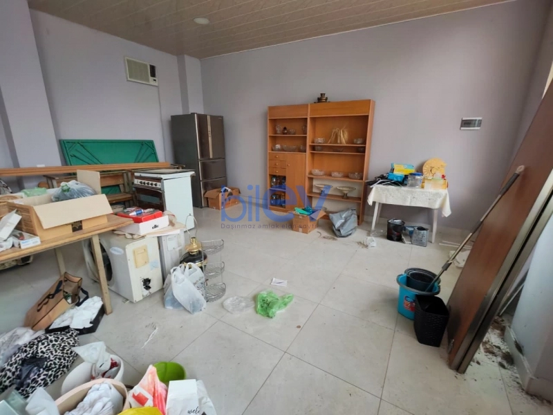 Satış 2 otaqlı Həyət evi  120m², Bakı