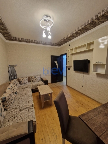 Satış 2 otaqlı Yeni Tikili bina evi  35m², Bakı