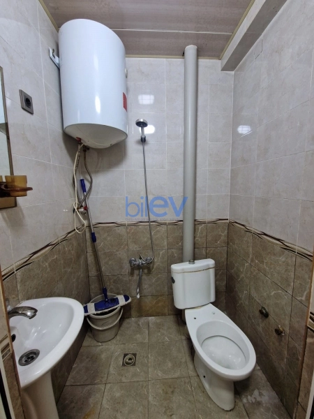 Satış 2 otaqlı Yeni Tikili bina evi  35m², Bakı