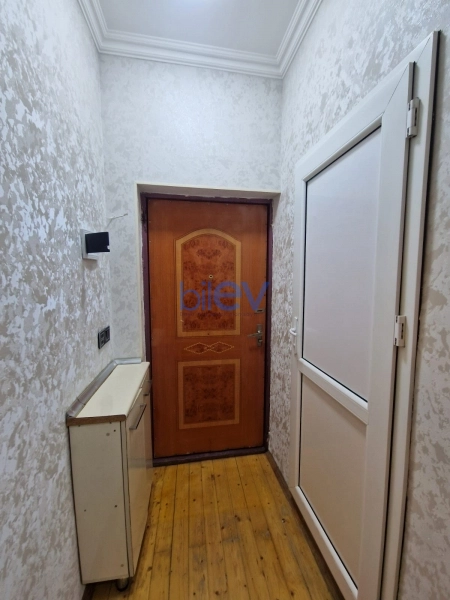 Satış 2 otaqlı Yeni Tikili bina evi  35m², Bakı