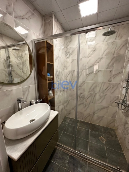Aylıq Kirayə 2 otaqlı Yeni Tikili bina evi  48m², Bakı