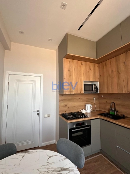 Aylıq Kirayə 2 otaqlı Yeni Tikili bina evi  48m², Bakı