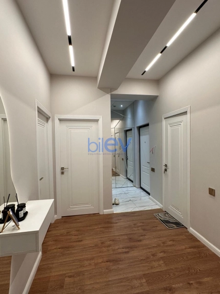 Aylıq Kirayə 2 otaqlı Yeni Tikili bina evi  48m², Bakı