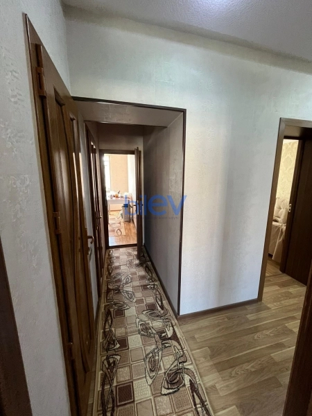 Aylıq Kirayə 3 otaqlı Yeni Tikili bina evi  120m², Bakı