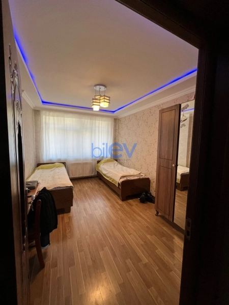 Aylıq Kirayə 3 otaqlı Yeni Tikili bina evi  120m², Bakı