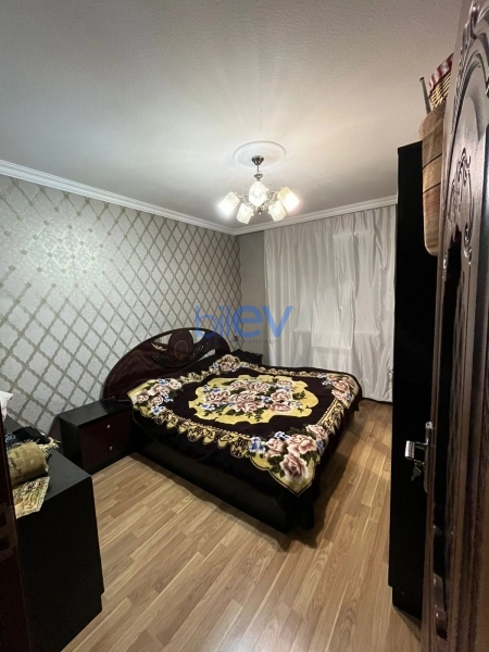 Aylıq Kirayə 3 otaqlı Yeni Tikili bina evi  120m², Bakı