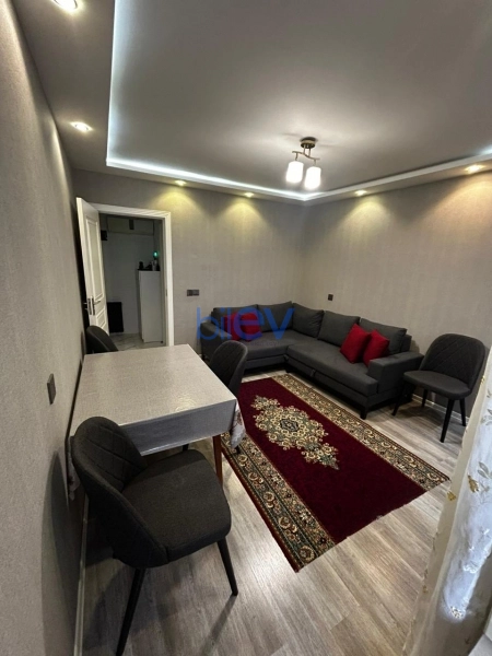 Aylıq Kirayə 2 otaqlı Köhnə Tikili bina evi  38m², Bakı