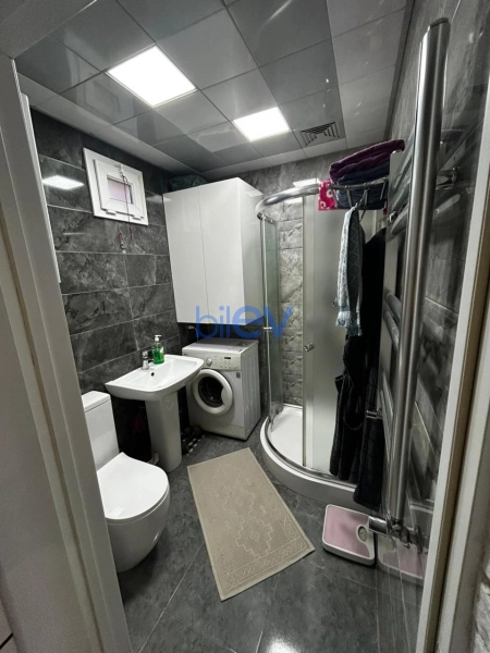 Aylıq Kirayə 2 otaqlı Köhnə Tikili bina evi  38m², Bakı
